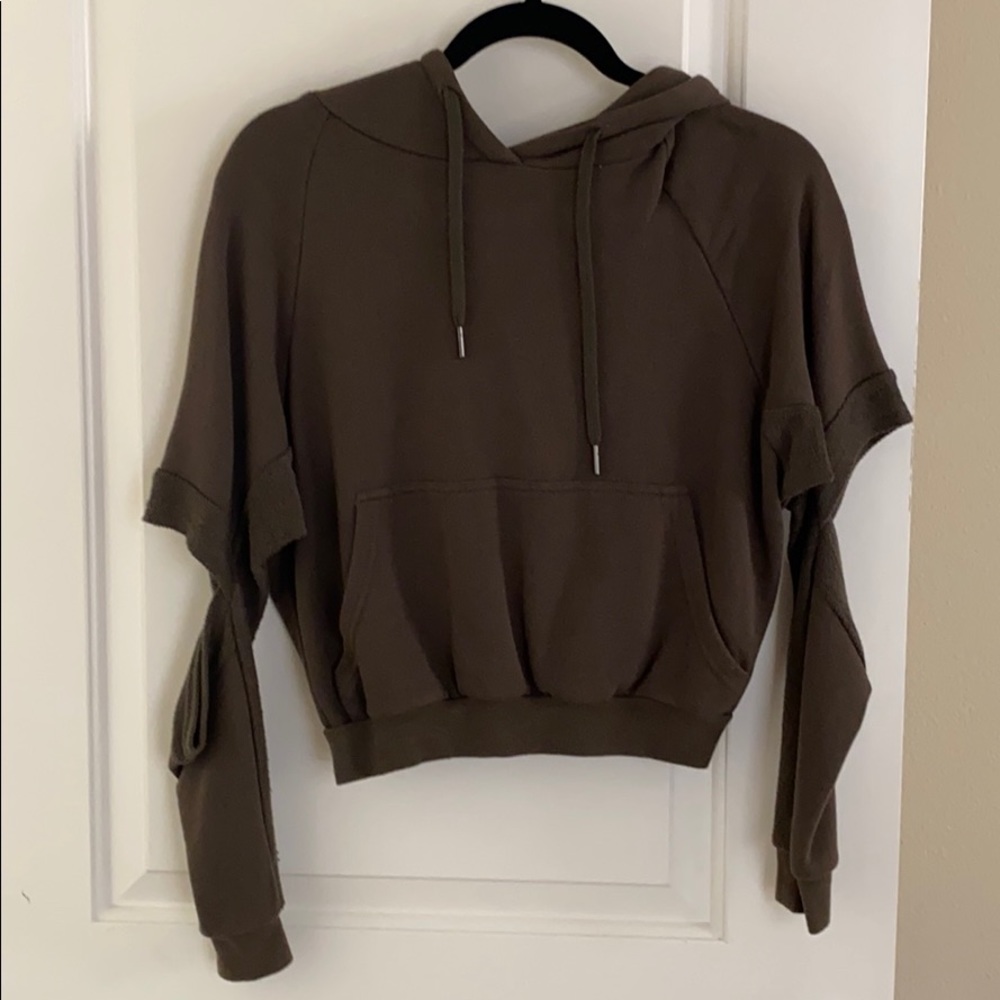 Publish ‘Lucia’ hoodie